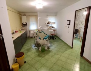 Apartament cu o camera de vanzare, cabinet stomatologic, zona Parang, Manastur