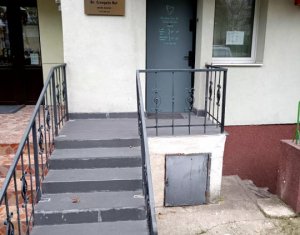 Appartement 1 chambres à vendre dans Cluj-napoca, zone Manastur