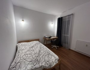 Apartament cu 3 camere in Andrei Muresanu! 