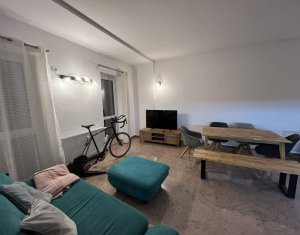 Apartament cu 3 camere in Andrei Muresanu! 