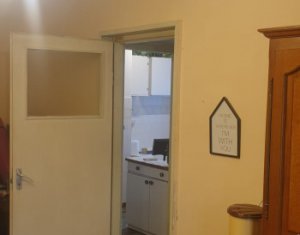 Apartament 2 camere, etaj 1, Gheorgheni