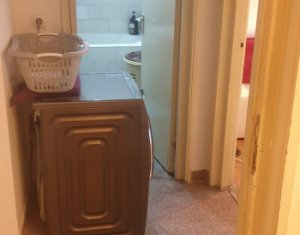 Apartament 2 camere, etaj 1, Gheorgheni