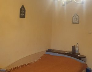 Apartament 2 camere, etaj 1, Gheorgheni