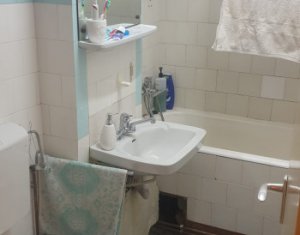 Apartament 2 camere, etaj 1, Gheorgheni