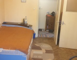Apartament 2 camere, etaj 1, Gheorgheni