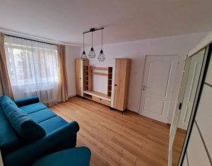 Appartement 2 chambres à vendre dans Cluj-napoca, zone Manastur