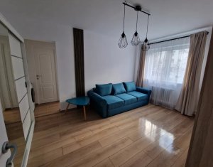 Appartement 2 chambres à vendre dans Cluj-napoca, zone Manastur