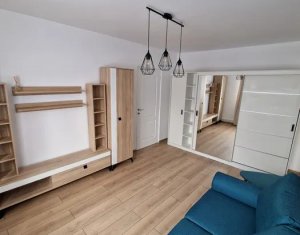 Appartement 2 chambres à vendre dans Cluj-napoca, zone Manastur