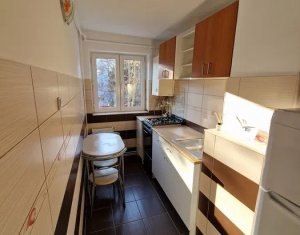 Apartament cu 2 camere! zona strazii Primaverii! Manastur