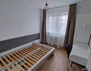 Appartement 2 chambres à vendre dans Cluj-napoca, zone Manastur