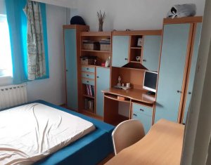 Apartament cu 3 camere, la etaj inermediar, zona Dorobantilor