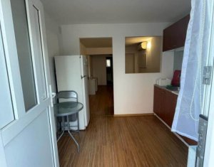 Vanzare apartament 1 camere in Cluj-napoca, zona Gheorgheni