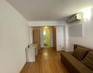 Apartament 1 camera, 30 mp, Gheorgheni, zona Alverna