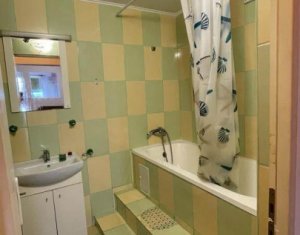 Apartment 1 rooms for sale in Cluj-napoca, zone Gheorgheni