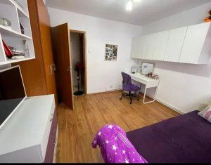 Vanzare apartament 2 camere in Cluj-napoca, zona Manastur