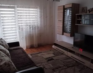 Apartament cu 2 camere finisat, zona Clabucet, Manastur