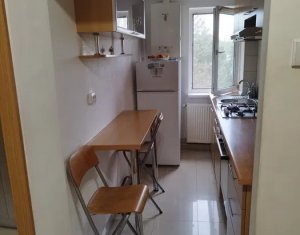 Apartament cu 2 camere finisat, zona Clabucet, Manastur