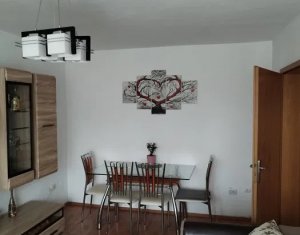Apartament cu 2 camere finisat, zona Clabucet, Manastur