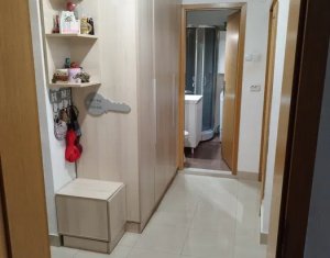 Apartament cu 2 camere finisat, zona Clabucet, Manastur