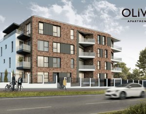 Vanzare apartament 2 camere in Cluj-napoca, zona Gheorgheni