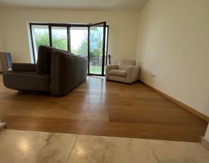 Apartament tip Duplex, 160mp, gradina, Borhanci! zona de case