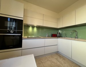 Appartement 6 chambres à vendre dans Cluj-napoca, zone Borhanci