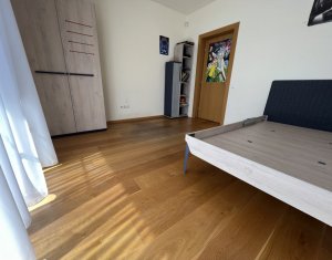 Apartament tip Duplex, 160mp, gradina, Borhanci! zona de case