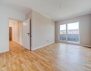 Apartament 2 camere, imobil nou, ultrafinisat, Marasti