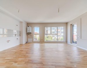 Apartament 2 camere, imobil nou, ultrafinisat, Marasti