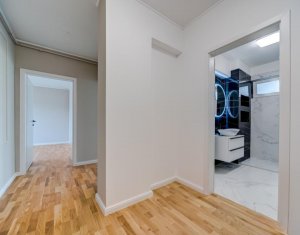 Apartament 2 camere, imobil nou, ultrafinisat, Marasti