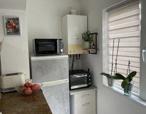 Garsoniera Marasti Centru ultrafinisata zona Lidl
