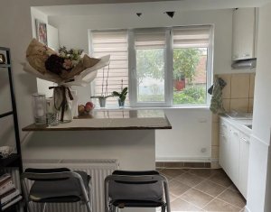 Garsoniera Marasti Centru ultrafinisata zona Lidl