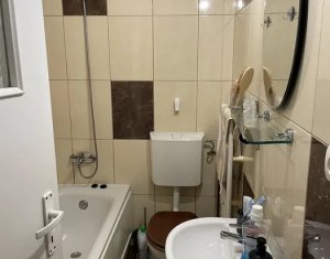 Garsoniera Marasti Centru ultrafinisata zona Lidl