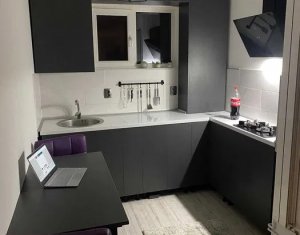 Vanzare apartament 2 camere in Cluj-napoca, zona Manastur