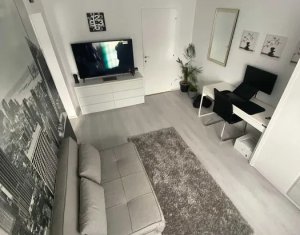 Apartament 2 camere, 37 mp, Manastur