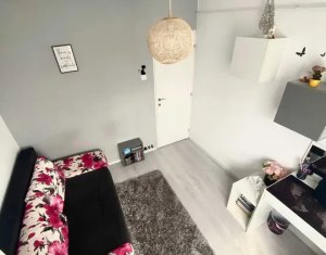 Apartament 2 camere, 37 mp, Manastur