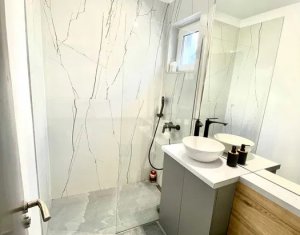 Apartament 2 camere, 37 mp, Manastur