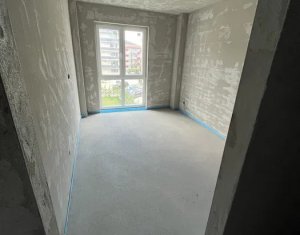 Appartement 3 chambres à vendre dans Floresti