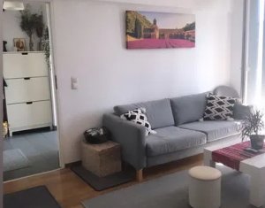 Vanzare apartament 2 camere in Cluj-napoca, zona Gheorgheni