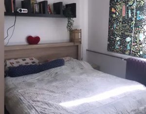 Appartement 2 chambres à vendre dans Cluj-napoca, zone Gheorgheni