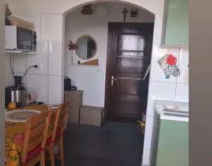 Appartement 2 chambres à vendre dans Cluj-napoca, zone Gheorgheni