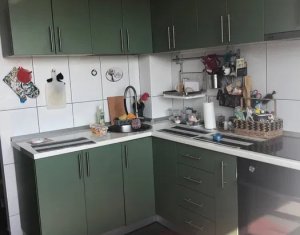 Appartement 2 chambres à vendre dans Cluj-napoca, zone Gheorgheni