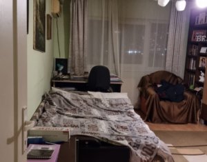 Apartament decomandat situat in zona Intre Lacuri, foarte aproape de Iulius Mall