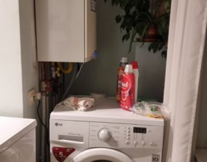 Apartament decomandat situat in zona Intre Lacuri, foarte aproape de Iulius Mall