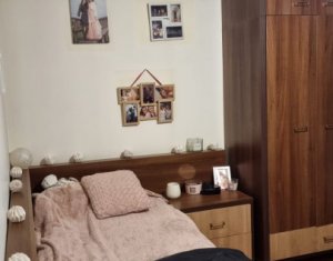 Apartment 2 rooms for sale in Cluj-napoca, zone Intre Lacuri