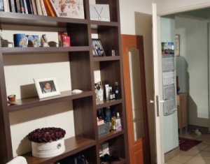 Apartament decomandat situat in zona Intre Lacuri, foarte aproape de Iulius Mall