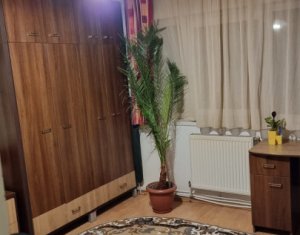 Appartement 2 chambres à vendre dans Cluj-napoca, zone Intre Lacuri