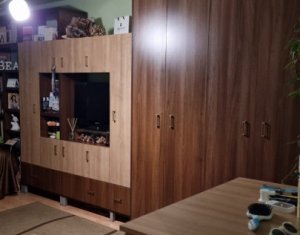 Apartament decomandat situat in zona Intre Lacuri, foarte aproape de Iulius Mall