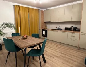 Appartement 2 chambres à vendre dans Cluj-napoca