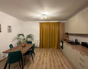 Apartament 2 camere ultrafinisat Ego Residence, zona Lombului, Dambul Rotund